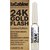 Высококонцентрированные ампулы для мгновенного сияния кожи La Cabine 24K Gold Flash Ampoules