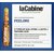 Концентрированная сыворотка с AHA-кислотами La Cabine Peeling Ampoules, 2 ml, изображение 2