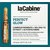 Концентрированная сыворотка для мгновенного сияния кожи La Cabine Perfect Glow Ampoules, изображение 2