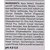 Шампунь для увлажнения волос Nevitaly Hydra Source Hydrate Well Shampoo, изображение 3