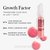 Ампулы для омоложения и регенерации кожи лица Germaine de Capuccini Expert Lab Growth Factor, 7*2ml, изображение 3