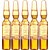 Концентрат із ефектом ліфтингу Germaine de Capuccini Options Flash Lift Immediate Action Tautening Serum, 5*1 ml, фото _ab__is.image_number.default
