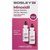 Раствор с миноксидилом 2% для восстановления роста волос у женщин Bosley Hair Regrowth Treatment Minoxidil 2% Topical Solution, 2x60 ml