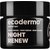 Інтенсивно відновлювальний нічний крем для обличчя Ecoderma Intensive Repair Night Face Cream, 50 ml, фото 