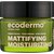 Матувальний зволожувальний крем для обличчя Ecoderma Mattifying Moisturizing Face Cream, 50 ml, фото 