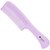Гребень для волос HairWay Eco 05096, 225 мм