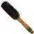 Щетка массажная для волос HairWay Flexion 08271
