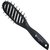 Щетка луна для укладки HairWay Carbon Advance, 08254