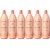 Парфюмированная окислительная эмульсия Inebrya Color Oxidizing Perfumed Emulsion Cream, изображение 2