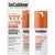 Солнцезащитный гель-флюид La Cabine Vit-C Invisible SPF50 Fluid Oil Gel, 30 ml, изображение 2