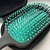 Щетка для волос The Knot Dr. Pro Sport Aqua Limited Edition, изображение 5