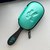 Щетка для волос The Knot Dr. Pro Sport Aqua Limited Edition, изображение 6