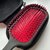 Щетка для волос The Knot Dr. Pro Sport Red Limited Edition, изображение 5