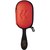 Щетка для волос The Knot Dr. Pro Sport Red Limited Edition, изображение 3