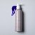 Фіолетовий шампунь для освітленого волосся Id Hair Creative Silver Shampoo, 300 ml, фото _ab__is.image_number.default
