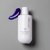 Шампунь для нейтрализации желтизны id Hair Obsessed Silver Shampoo, изображение 3