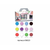 ibd "Sweeties" Colored Acrylics Kit - набор цветных акрилов "Леденцы".