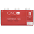 Типсы для наращивания ногтей CND Formation, изображение 2