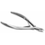 Кусачки для шкіри Staleks Pro Smart 50, 7 mm, фото 