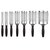 Olivia Garden Pro Thermal Soft Brush Брашінг термо, фото  Olivia Garden Pro Thermal Soft Brush Брашінг термо, фото
