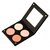 Atelier Palette Blush Powder 3D Палитра компактных теней-румян Atelier Palette Blush Powder 3D Палитра компактных теней-румян