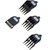 Машинка для стрижки + 2 ножа Babyliss FX 821 E Mini Big Shot, изображение 6 Машинка для стрижки + 2 ножа Babyliss FX 821 E Mini Big Shot, изображение 6