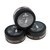 Матова глина сильної фіксації Angel Professional Black Angel Matte Clay Strong Hold, 100 ml, фото _ab__is.image_number.default