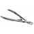 Кусачки профессиональные для ногтей Staleks Pro Expert 60, 12 mm