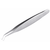 Сталекс TE-50/1 Пінцет професійний для косметології, фото 