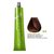 Безаміачна крем-фарба BBcos Keratin Color, 100 ml, Палітра: 5/4 каштановий світлий мідний, фото 