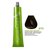 Безаміачна крем-фарба BBcos Keratin Color, 100 ml, Палітра: 5/75 каштановий світлий шоколадний, фото 