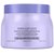 Kerastase Blond Absolu Masque Ultra Violet Маска для освітлення та мелірованого волосся Холодний блонд, Объем: 500 мл, фото 