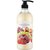 Гель для душа с фруктовым ароматом 3W CLINIC Relaxing Fruits Body Cleanser, 1000 мл, Аромат: с фруктовымм ароматом, фото 