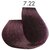 Краситель с низким содержанием аммиака HS Milano Emmedi Professional Hair Colouring Cream, 100ml, Палитра:: 7.22