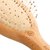 Щетка массажная Olivia Garden Bamboo Touch Detangle Nylon, Размер: OGID1681 Small