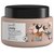 Восстанавливающая маска для окрашенных волос Nouvelle Lively Post Color Mask, Объем: 300 ml (код 1233)
