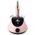 Фрезер Bucos Nail Drill X2 PRO, 65 Ватт/35 000 об, Цвет: Blush pink