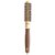 Брашинг для волос Оlivia Garden Expert Blowout Shine Wavy Bristles Gold&Brown, Диаметр: OGID2047 20мм