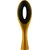 Щетка для волос Kiepe Detangle Brushes Excellence, Цвет: gold