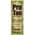Натуральный бронзатор для солярия Pro Tan Hypoallergenic Dark Tanning Natural Bronzer, Объем: 22 мл (саше)