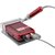 Фрезер для маникюра аккумуляторный бесщеточный Виталина Prime 1210, Цвет: red