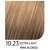 Крем-краска для волос аммиачная Trendy Hair Special One Color, 60ml, Палитра: 10.23