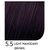Крем-краска для волос аммиачная Trendy Hair Special One Color, 60ml, Палитра: 5.5