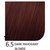 Крем-краска для волос аммиачная Trendy Hair Special One Color, 60ml, Палитра: 6.5