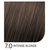 Крем-краска для волос аммиачная Trendy Hair Special One Color, 60ml, Палитра: 7.0