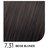 Крем-краска для волос аммиачная Trendy Hair Special One Color, 60ml, Палитра: 7.31