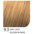 Крем-краска для волос аммиачная Trendy Hair Special One Color, 60ml, Палитра: 9.3
