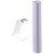 УФ фонарик для маникюра с подставкой, Цвет: lilac