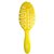 Массажная щетка цветная Termix Pride, Цвет: желтый