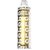 Спрей для камуфляжа волос Immortal Infuse One Day Hair Color Spray, 200 ml, Цвет: Gold night INF-171